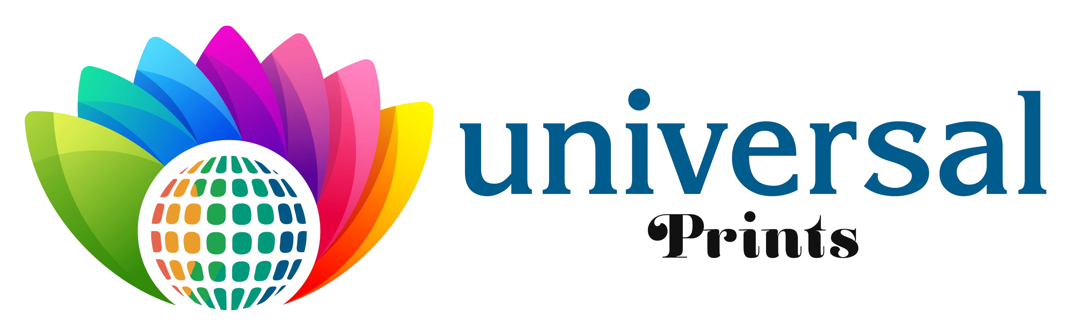  Universal prints